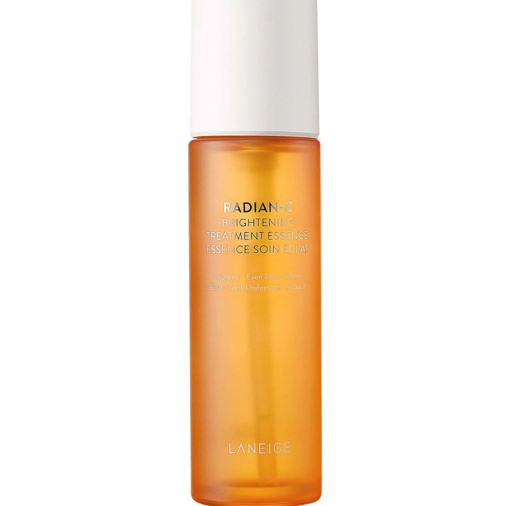 Laneige Vitamin C Brightening Treatment Essence